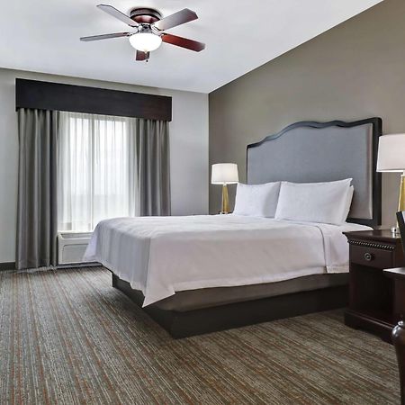 Homewood Suites By Hilton Mcallen Eksteriør bilde