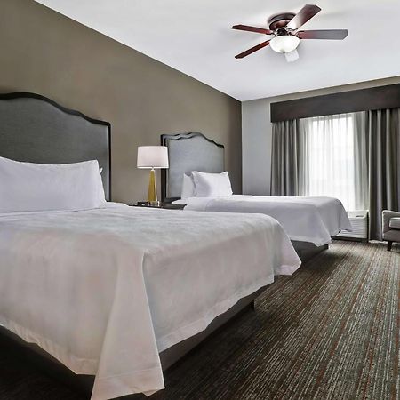 Homewood Suites By Hilton Mcallen Eksteriør bilde