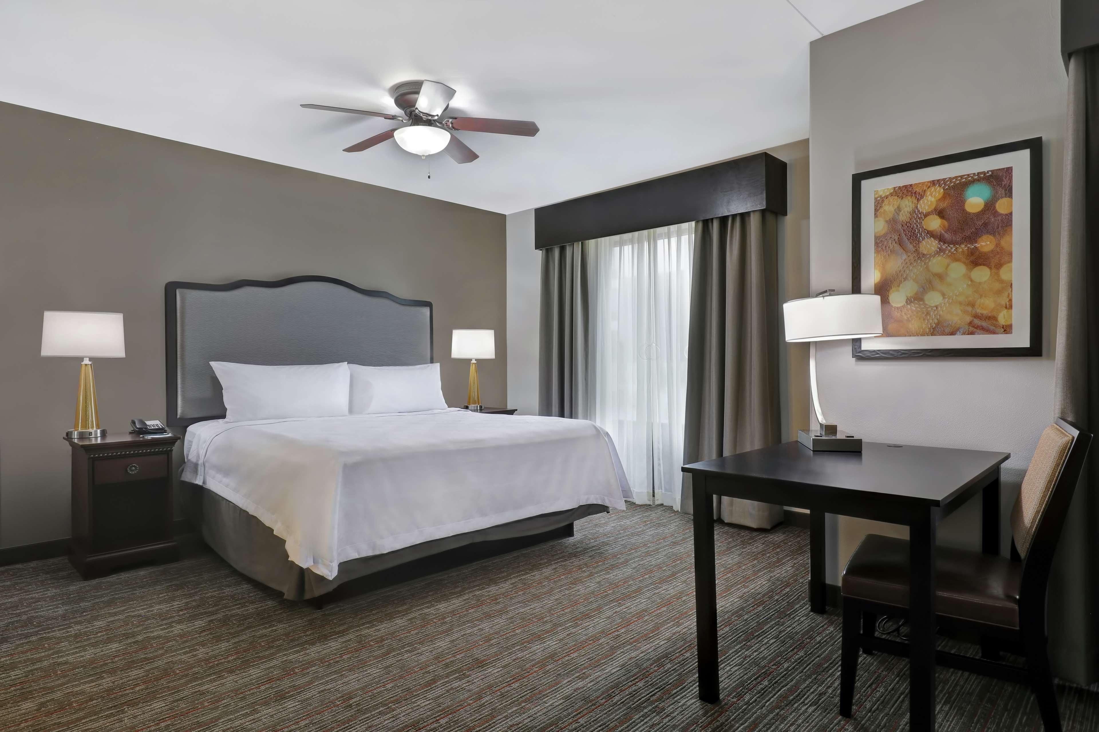 Homewood Suites By Hilton Mcallen Eksteriør bilde