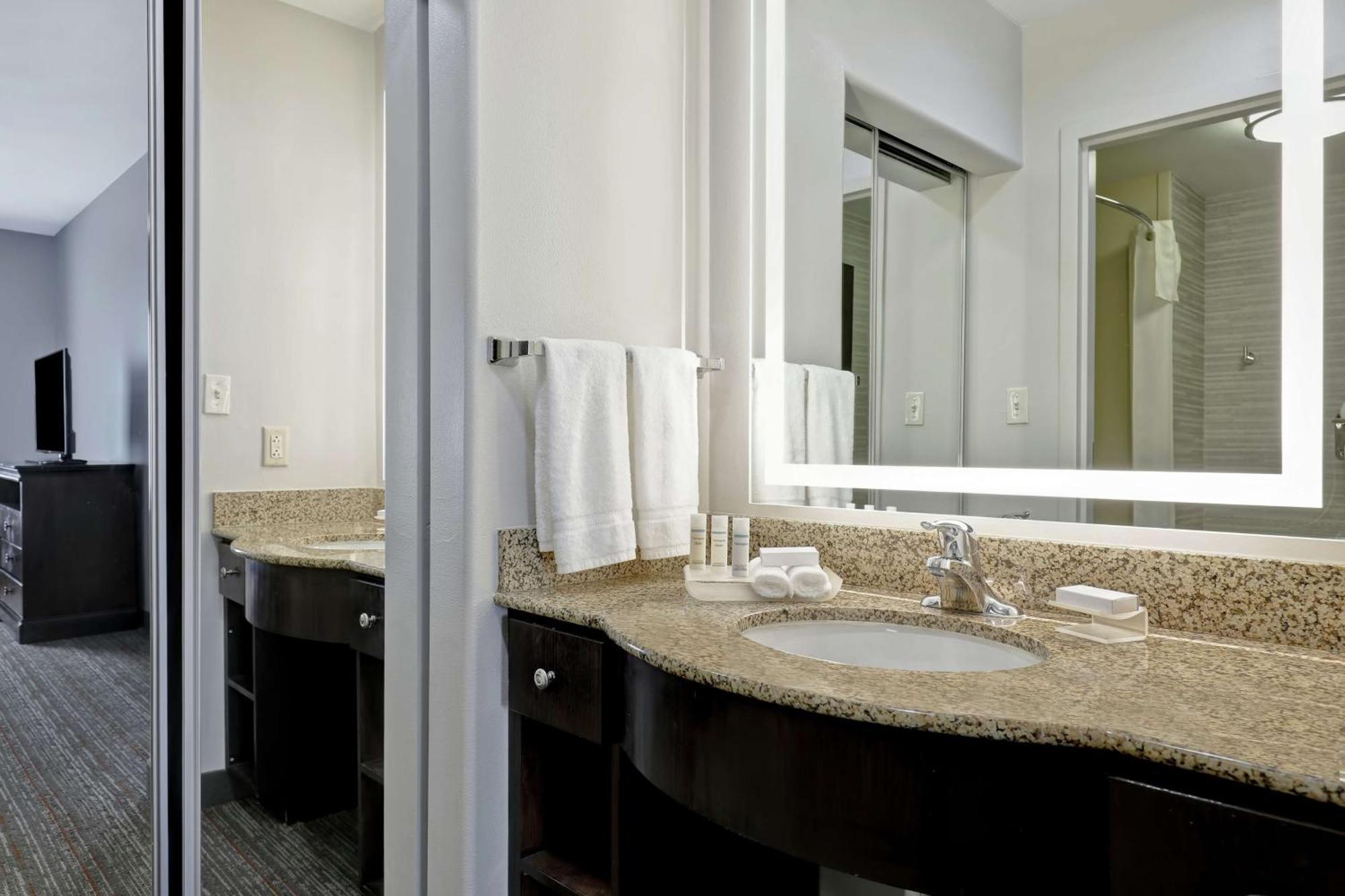 Homewood Suites By Hilton Mcallen Eksteriør bilde