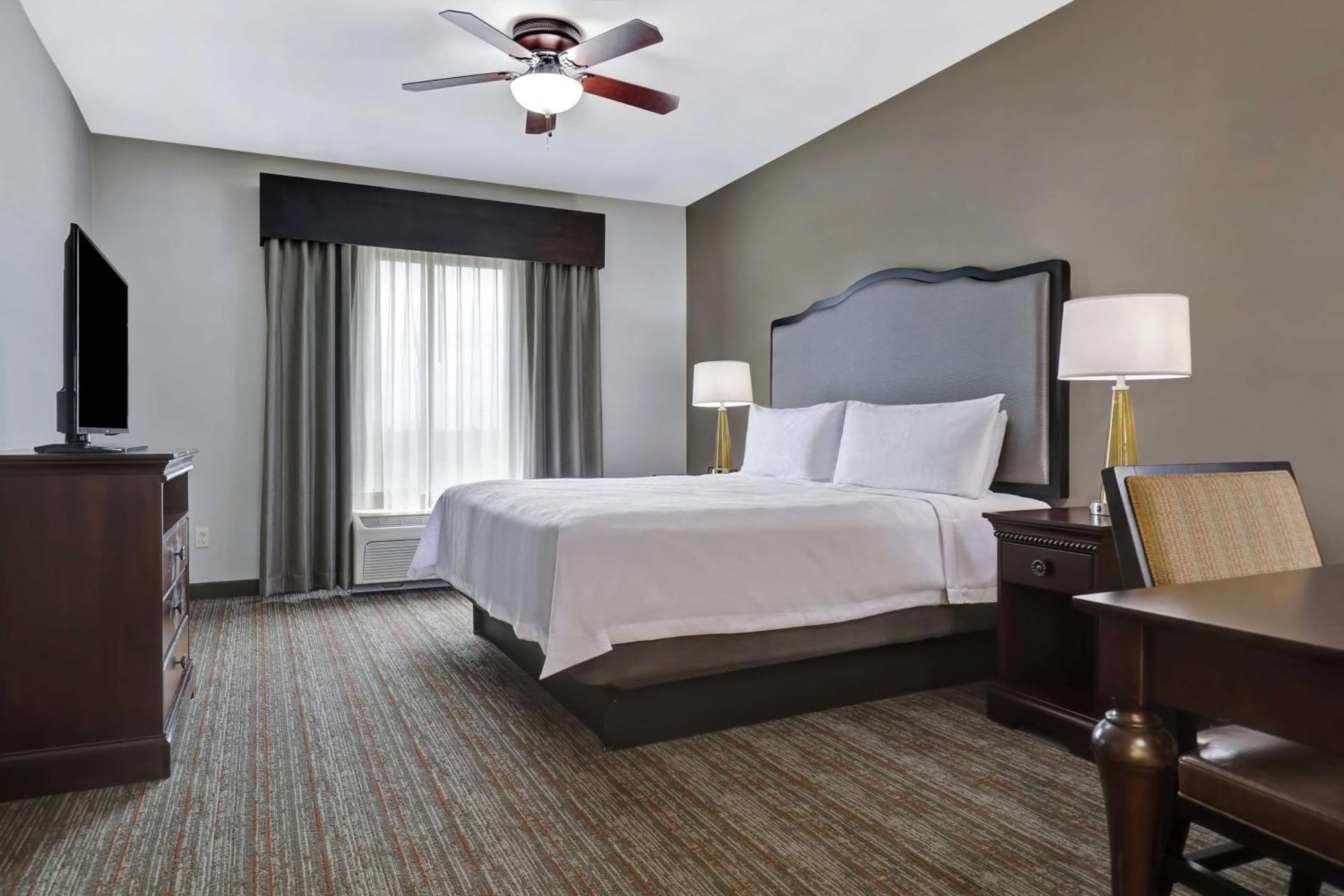 Homewood Suites By Hilton Mcallen Eksteriør bilde