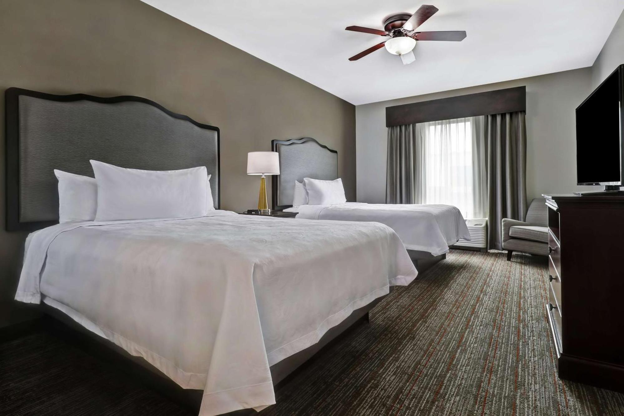 Homewood Suites By Hilton Mcallen Eksteriør bilde