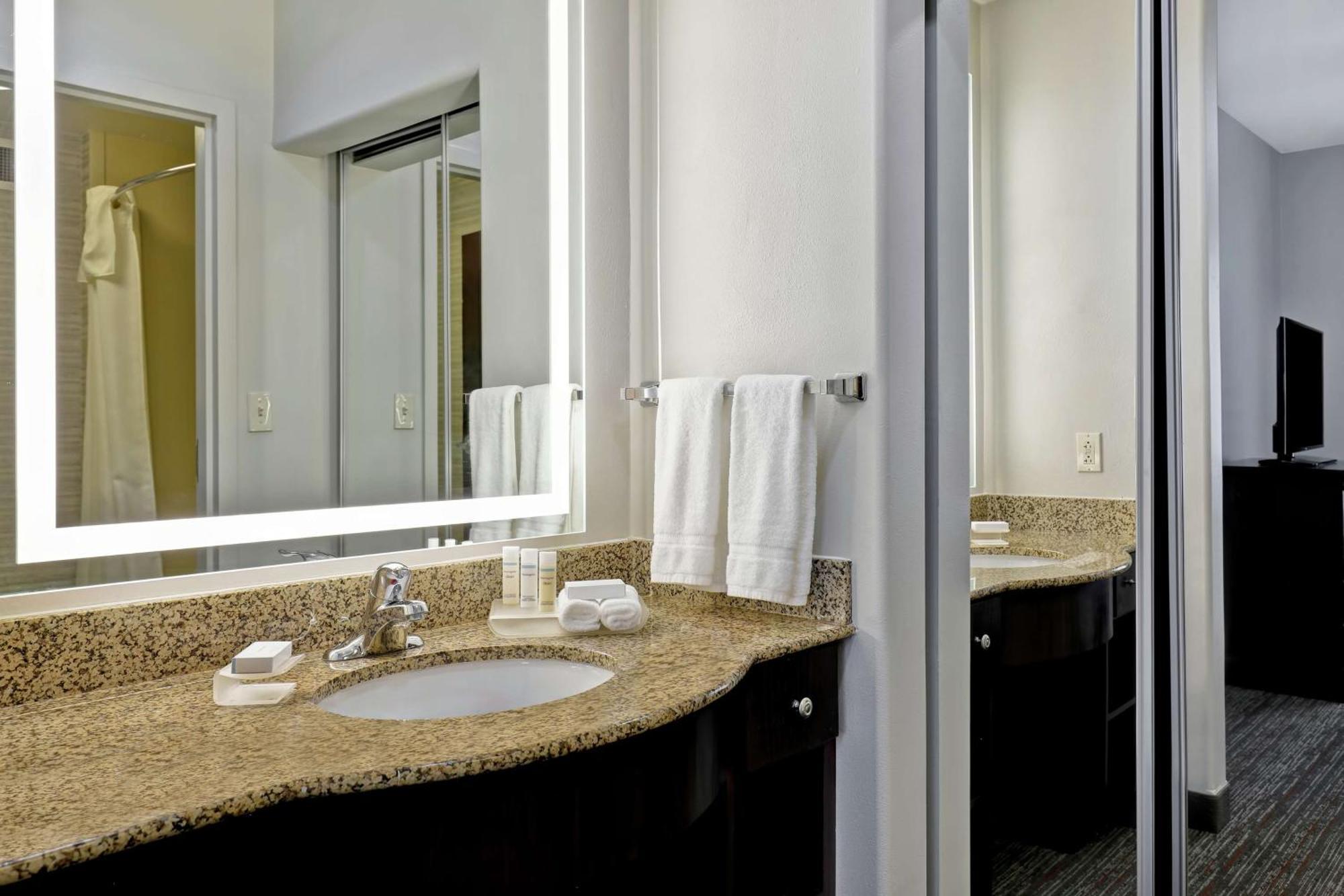 Homewood Suites By Hilton Mcallen Eksteriør bilde