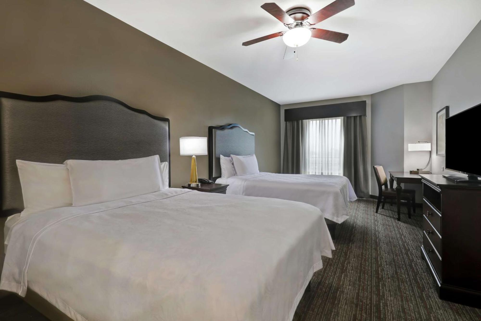 Homewood Suites By Hilton Mcallen Eksteriør bilde