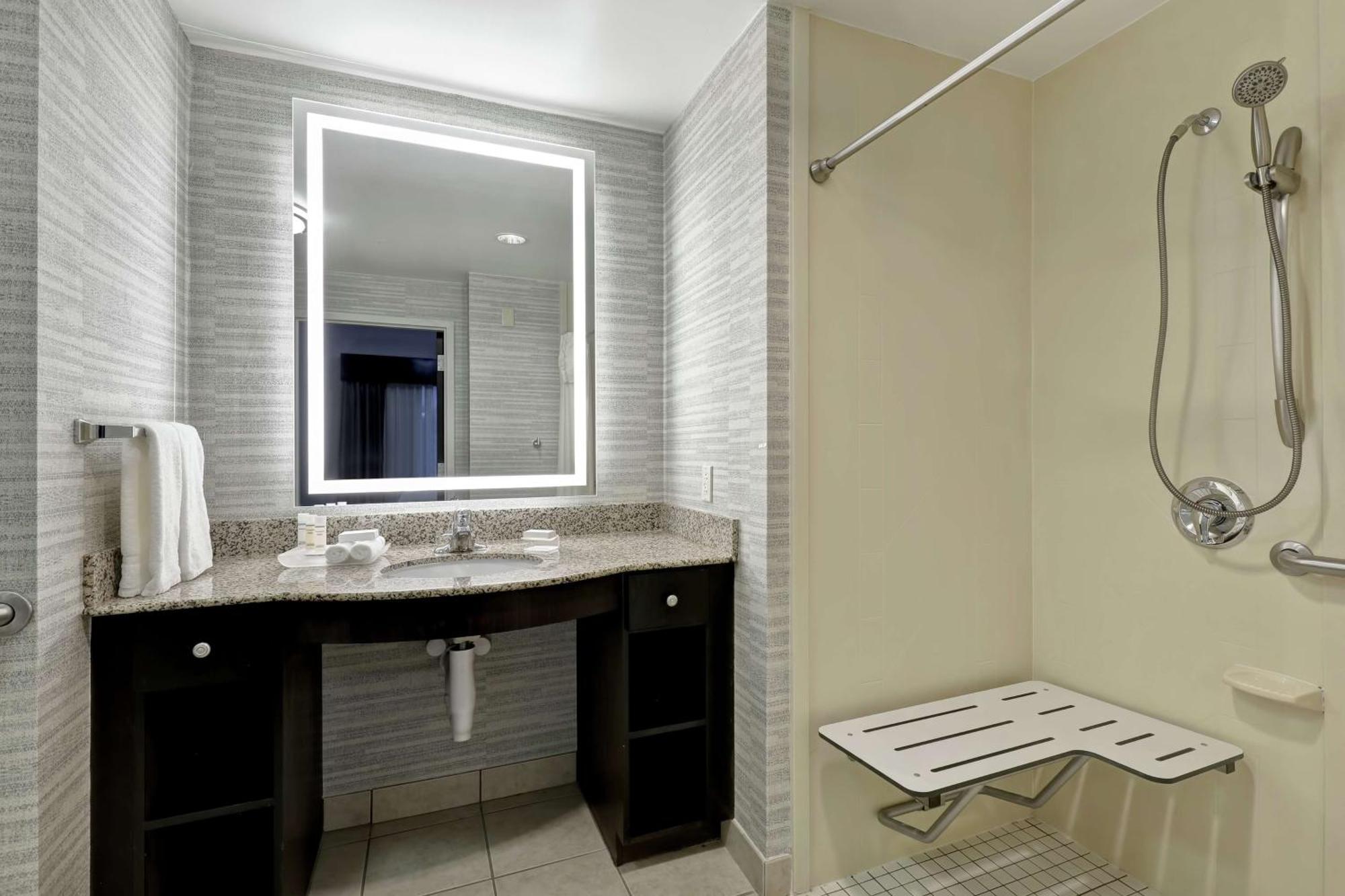 Homewood Suites By Hilton Mcallen Eksteriør bilde