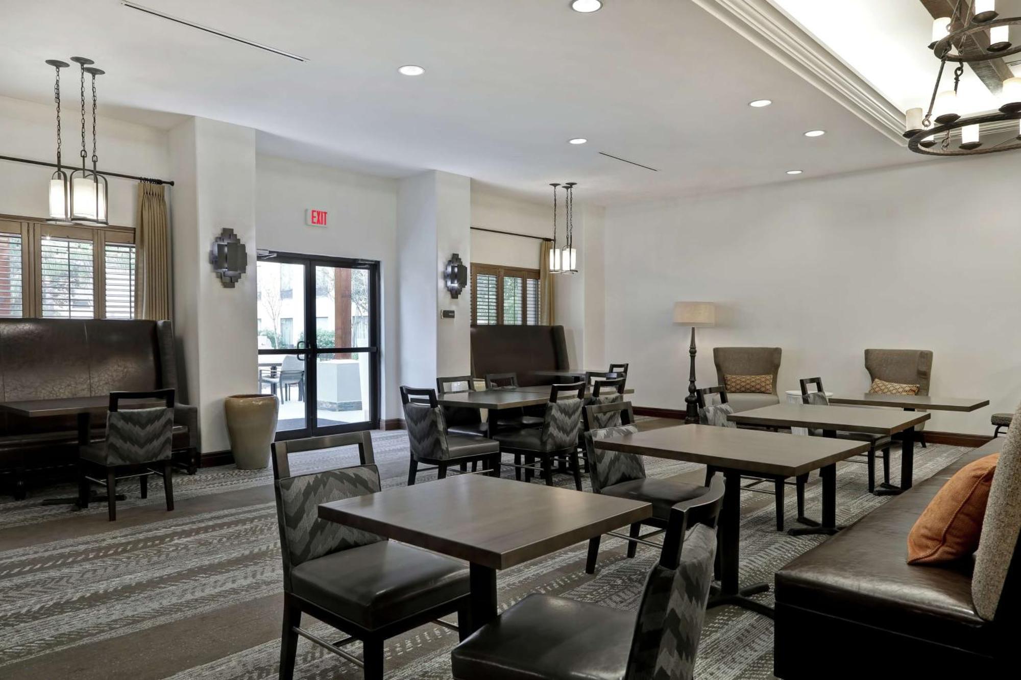 Homewood Suites By Hilton Mcallen Eksteriør bilde